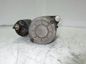 Foto de MOTOR ARRANQUE RENAULT KANGOO I (F/KC0) referencia 867838864608 foto 4
