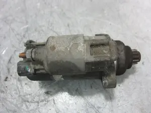Foto de MOTOR ARRANQUE SEAT IBIZA (6L1) 1.9 TDI (101 CV / 74 KW) referencia 62Z911023H foto 6