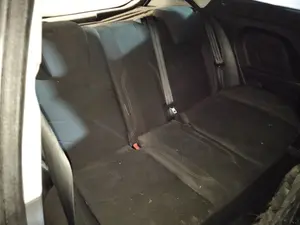 Foto de ASIENTOS TRASEROS FORD FIESTA (CNN)
