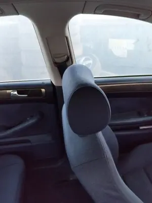 Foto de CINTURON SEGURIDAD DELANTERO IZQUIERDO AUDI A6 BERLINA (4B2) 1.8 20V Turbo (150 CV / 110 KW)