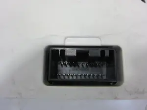 Foto de CUADRO INSTRUMENTOS JAGUAR S-TYPE (03.1999) 3.0 V6 24V CAT (238 CV / 175 KW) referencia 2R8F10849 foto 5