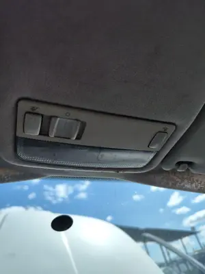 Foto de LUZ INTERIOR SEAT LEON (1M1) 1.9 TDI (90 CV / 66 KW)