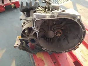 Foto de CAJA CAMBIOS FORD FOCUS SPORTBREAK (CAP) referencia 6M5R7002YC foto 7