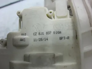 Foto de CERRADURA PUERTA DELANTERA DERECHA PORSCHE CAYENNE (TIPO 92A) referencia CZ8J1837016A foto 4