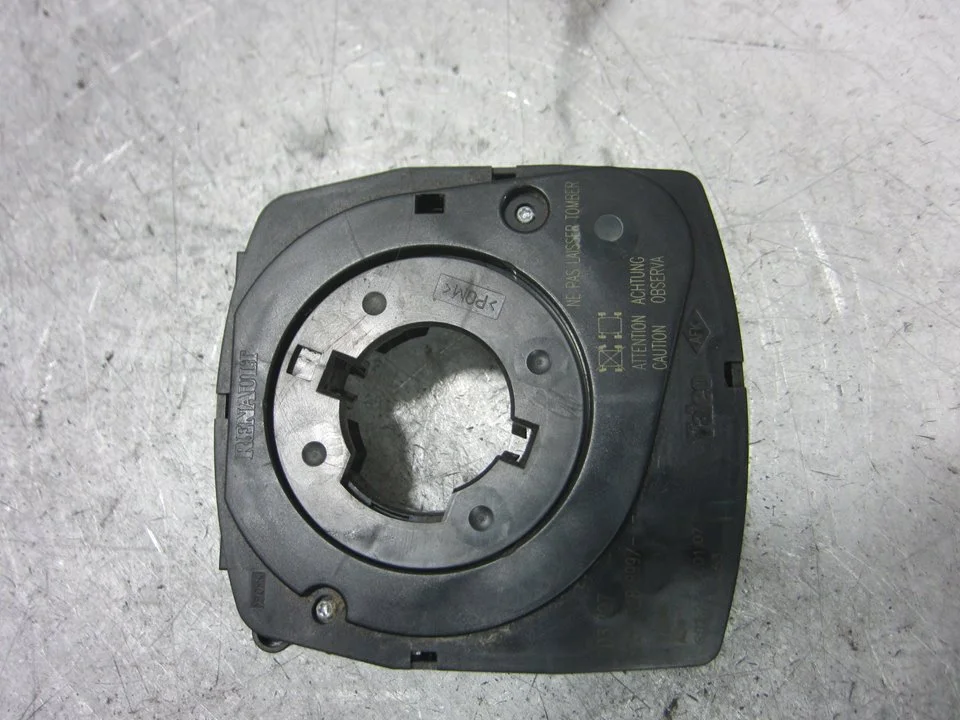 Foto de SENSOR ANGULO VOLANTE RENAULT LAGUNA II (BG0) referencia 82003288997
