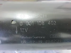 Foto de MOTOR ARRANQUE CITROEN XSARA PICASSO 1.6 HDi CAT (9HY / DV6TED4) (109 CV / 80 KW) referencia 0001108402 foto 4