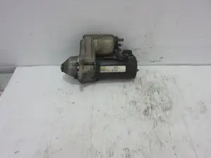Foto de MOTOR ARRANQUE OPEL CORSA C referencia 09115191 foto 1