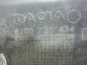 Foto de PASO RUEDA DACIA SANDERO 1.5 dCi Diesel FAP CAT (88 CV / 65 KW) referencia 8200735434 foto 2