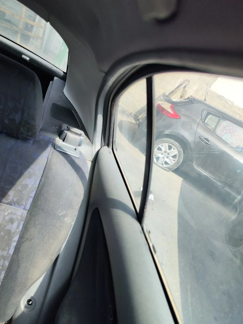 Foto de CINTURON SEGURIDAD TRASERO IZQUIERDO SKODA OCTAVIA BERLINA (1U2) 1.9 TDI (90 CV / 66 KW) referencia 1U0857447041