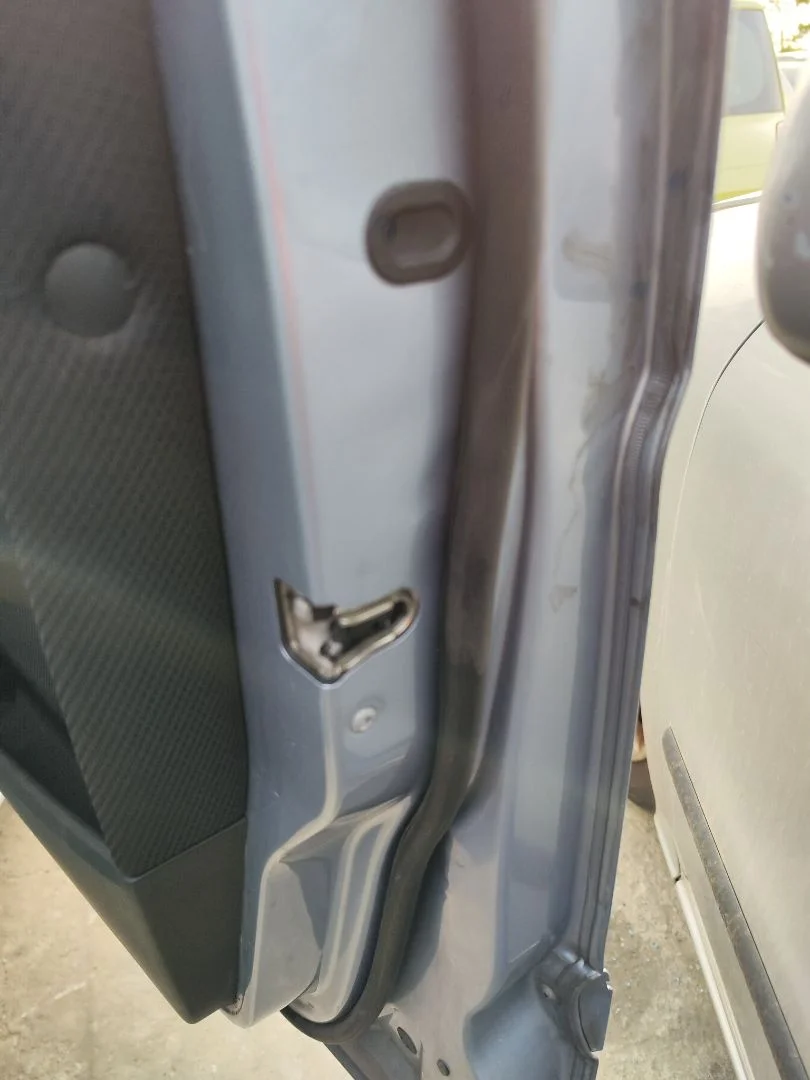 Foto de CERRADURA PUERTA DELANTERA DERECHA MERCEDES-BENZ CLASE B (BM 245) 2.0 CDI CAT (109 CV / 80 KW) referencia A1697204435