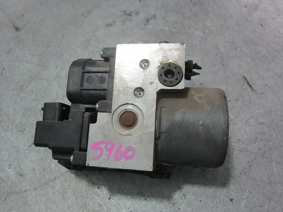 Foto de ABS CITROEN XSARA COUPE 2.0 HDi CAT (RHY / DW10TD) (90 CV / 66 KW) referencia 0273004440