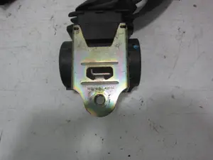 Foto de CINTURON SEGURIDAD DELANTERO IZQUIERDO BMW SERIE 6 COUPE (E63) 4.4 V8 32V CAT (333 CV / 245 KW) referencia 602321000 foto 2