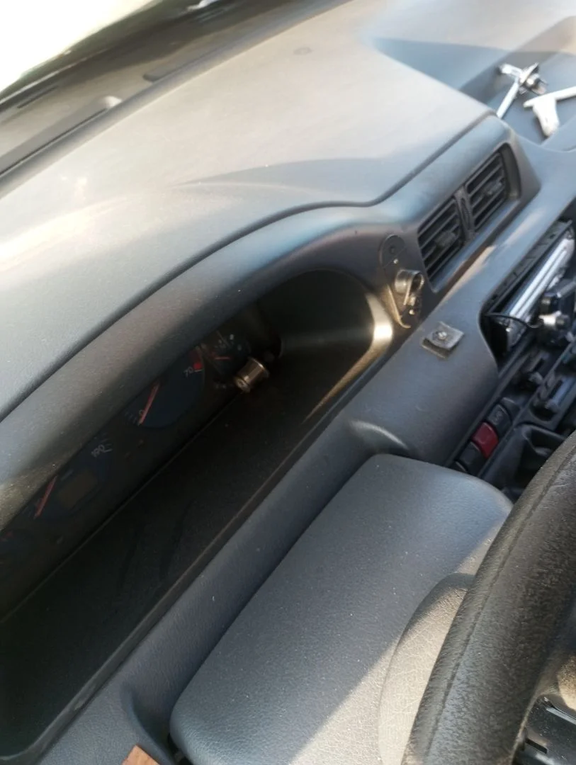 Foto de CALEFACCION ENTERA NORMAL FIAT I SCUDO (222) 2.0 JTD CAT (94 CV / 69 KW)