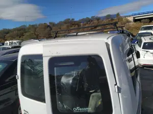 Foto de EJE TRASERO OPEL COMBO (CORSA C) 1.3 16V CDTI CAT (Z 13 DT / LN9) (69 CV / 51 KW)