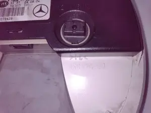 Foto de LUZ INTERIOR MERCEDES-BENZ CLASE E (BM 211) BERLINA referencia A2118201901 foto 4