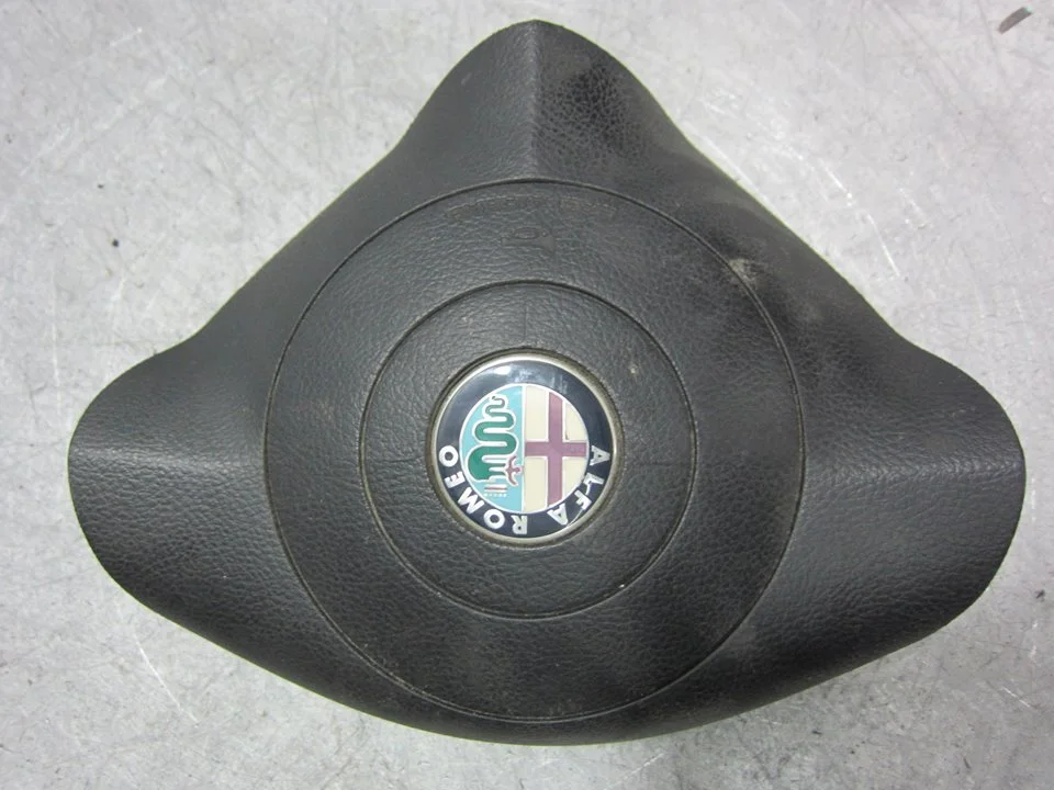 Foto de AIRBAG DELANTERO IZQUIERDO ALFA ROMEO 147 (190) 1.6 16V CAT (105 CV / 77 KW) referencia 735289920