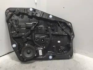 Foto de ELEVALUNAS TRASERO DERECHO BMW SERIE X3 (G01) 3.0 24V Turbodiesel (265 CV / 195 KW) referencia 748760206