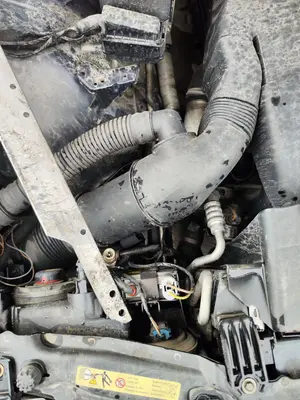 Foto de TUBO BMW SERIE 5 BERLINA (E39) 3.0 24V Turbodiesel CAT (193 CV / 142 KW)