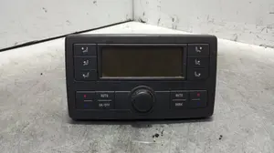Foto de MANDO CALEFACCION / AIRE ACONDICIONADO VOLKSWAGEN PHAETON (3D2/3D8) 6.0 W12 48V CAT (BAN) (420 CV / 309 KW) referencia 3D0919158G