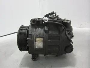 Foto de COMPRESOR AIRE ACONDICIONADO MERCEDES-BENZ CLASE C (BM 203) BERLINA referencia A0022306011 foto 8
