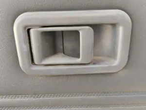 Foto de MANETA INTERIOR DELANTERA IZQUIERDA FIAT DUCATO II CAMIÓN 2.8 JTD (146 CV / 107 KW)