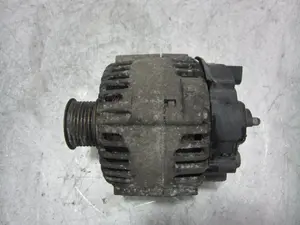 Foto de ALTERNADOR RENAULT MEGANE II COUPE/CABRIO 1.9 dCi Diesel (120 CV / 88 KW) referencia 8200290215 foto 3