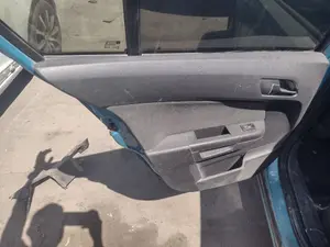 Foto de CERRADURA PUERTA TRASERA IZQUIERDA OPEL ZAFIRA B 1.9 CDTI (120 CV / 88 KW) referencia 13210739 foto 4