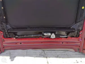 Foto de NO IDENTIFICADO AUDI A5 COUPE (F53) 2.0 16V TDI (190 CV / 140 KW) foto 6