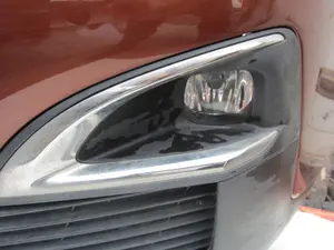 Foto de NO IDENTIFICADO PEUGEOT 3008 1.5 Blue-HDI FAP (131 CV / 96 KW) foto 35