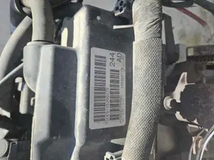 Foto de MOTOR COMPLETO CHRYSLER SEBRING JR 41 BERLINA 2.7 CAT (203 CV / 149 KW) referencia EES foto 11