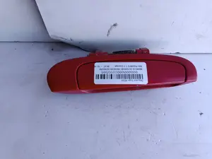 Foto de MANETA EXTERIOR TRASERA DERECHA KIA PICANTO (SA) 1.1 CAT (65 CV / 48 KW)