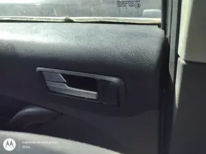Foto de MANETA INTERIOR TRASERA IZQUIERDA FORD FOCUS SPORTBREAK (CAP) 1.6 16V CAT (101 CV / 74 KW) referencia 1470113