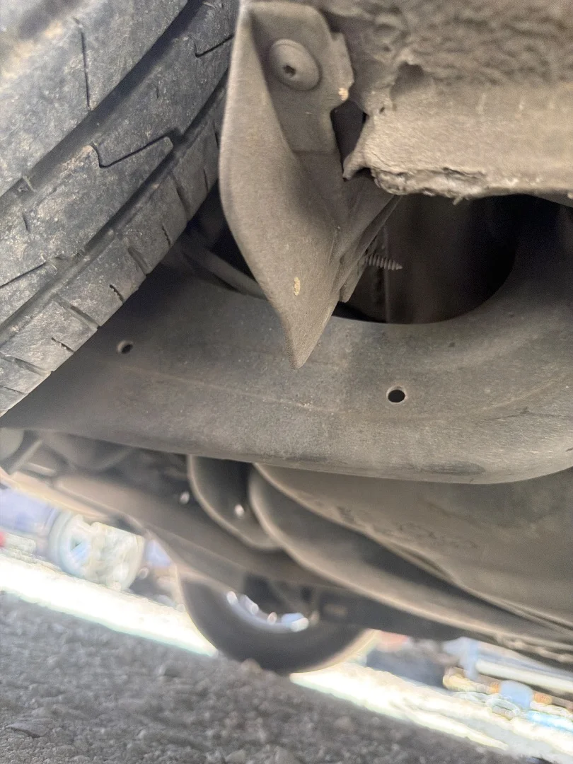 Foto de PUENTE TRASERO SEAT LEON (1P1)