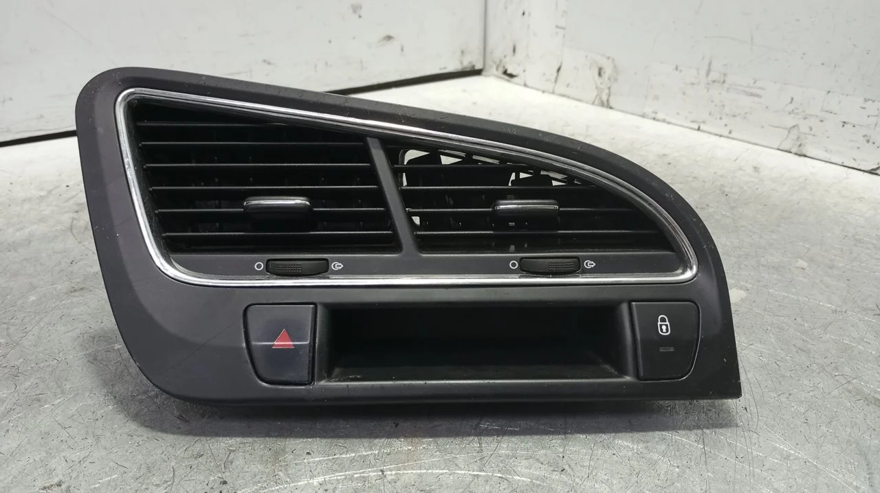 Foto de NO IDENTIFICADO PEUGEOT 5008 1.6 HDi FAP (112 CV / 82 KW) referencia W14107