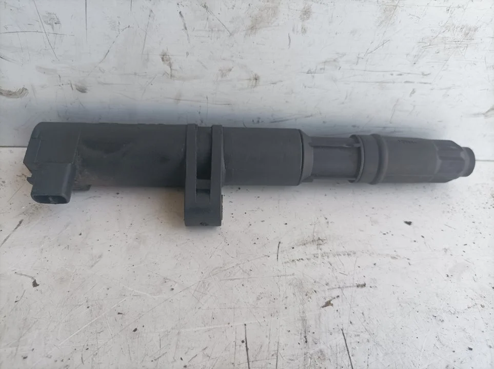 Foto de BOBINA ENCENDIDO RENAULT CLIO II FASE II (B/CB0) referencia 7700875000