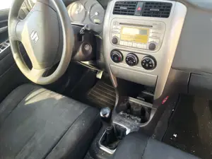 Foto de CENTRALITA AIRBAG SUZUKI LIANA (RH/ER) 1.4 16V DDiS Diesel CAT (90 CV / 66 KW) referencia 38910-59J42-000