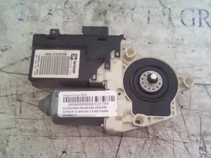 Foto de ELEVALUNAS DELANTERO DERECHO CITROEN C5 BERLINA referencia 5512000177