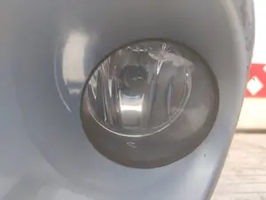 Foto de FARO ANTINIEBLA IZQUIERDO RENAULT SCENIC III (JZ) 1.5 dCi Diesel (106 CV / 78 KW) foto 3