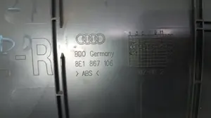 Foto de GUARNECIDO PUERTA DELANTERA DERECHA AUDI A4 AVANT (8E) 1.9 TDI (116 CV / 85 KW) referencia 8E1867106 foto 3