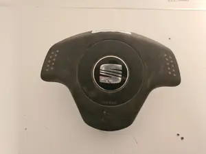 Foto de AIRBAG DELANTERO IZQUIERDO SEAT IBIZA (6K1) referencia 1400330D foto 2
