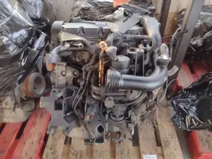 Foto de MOTOR COMPLETO AUDI A4 AVANT (B5)