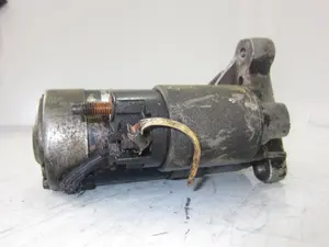Foto de MOTOR ARRANQUE RENAULT SCENIC RX4 (JA0) referencia 7700116282 foto 3