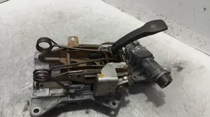 Foto de COLUMNA DIRECCION AUDI A4 BERLINA (8E) 1.9 TDI (131 CV / 96 KW) referencia 250102A2 foto 2