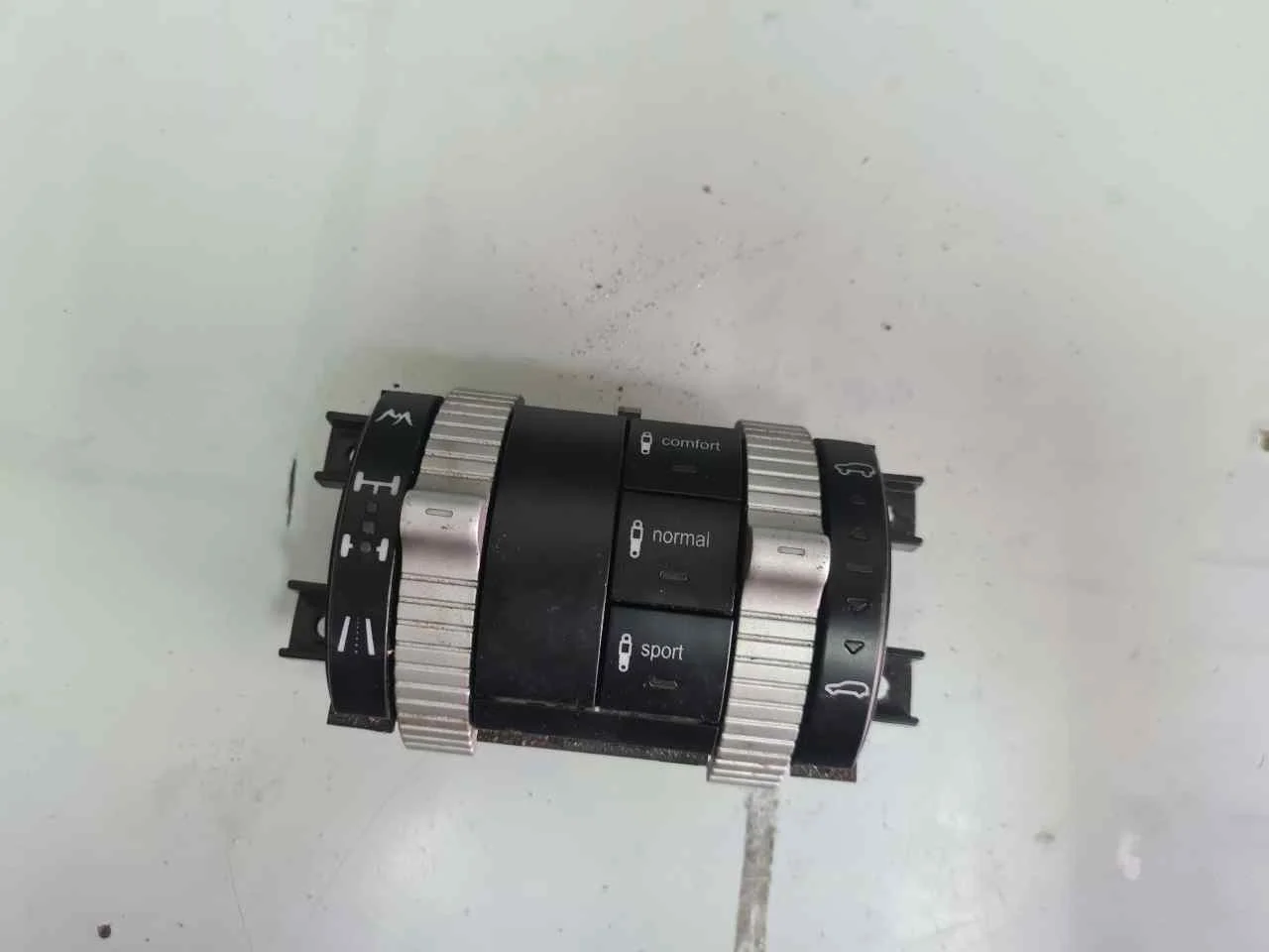 Foto de MODULO ELECTRONICO PORSCHE CAYENNE (TIPO 9PA) referencia 7L5941435F