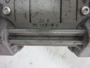 Foto de COLUMNA DIRECCION MAZDA 3 BERLINA (BK) 2.0 Diesel CAT (143 CV / 105 KW) referencia ZG520149B foto 3