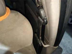 Foto de CINTURON SEGURIDAD DELANTERO IZQUIERDO CHRYSLER VOYAGER (RG)