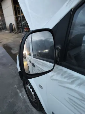 Foto de RETROVISOR IZQUIERDO MERCEDES-BENZ VITO FURGÓN (639) 2.1 CDI CAT (109 CV / 80 KW) foto 2