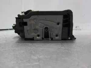 Foto de CERRADURA PUERTA DELANTERA IZQUIERDA BMW SERIE X3 (G01) 3.0 24V Turbodiesel (265 CV / 195 KW) referencia 949209102 foto 3