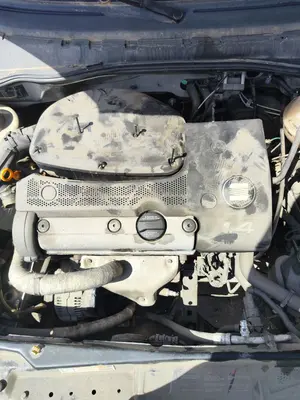 Foto de TAPA MOTOR SEAT IBIZA (6K1) 1.4  (60 CV / 44 KW)