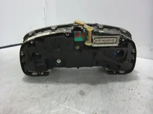 Foto de CUADRO INSTRUMENTOS OPEL ASTRA G BERLINA 2.0 DTI (101 CV / 74 KW) referencia 24451511ZS foto 4